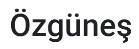 Nadisse Hediyelik Eşya